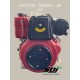 MOTOR DIESEL 18HP - 3.600RPM - ARRANQUE MANUAL - EJE 1"