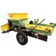 ENSILADORA DE FORRAJES MOTORIZADA