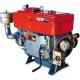MOTOR DIESEL HORIZONTAL 30HP /2.200 MULTIPROPOSITO