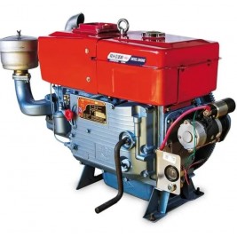 MOTOR DIESEL HORIZONTAL 30HP /2.200 MULTIPROPOSITO