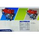 MOTOR DIESEL HORIZONTAL 30HP /2.200 MULTIPROPOSITO