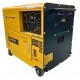 PLANTA ELÉCTRICA ADVANCE 5.5KW DIESEL
