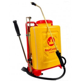 FUMIGADORA MANUAL ROYAL CONDOR CLASICA