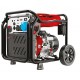 GENERADOR INVERTER A GASOLINA FORTE 8.5 KW 1F 120 / 240 V