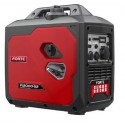 GENERADOR INVERTER A GASOLINA FORTE 2.0kW 1F 120V CABINADA