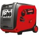 GENERADOR INVERTER A GASOLINA FORTE 3.5 KW 1F 120V CABINADA