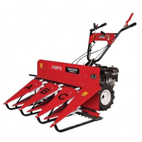 SEGADORA GASOLINA FORTE 7HP