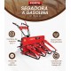 SEGADORA GASOLINA FORTE 7HP