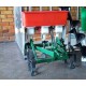 SEMBRADORA PARA MOTOCULTOR - GRANO FINO
