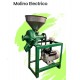 MOLINO DE GRANOS SECOS Y CAFÉ