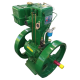 MOTOR DIESEL ENFRIADO POR AGUA TIPO LISTER