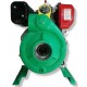 MOTOBOMBA PRESION MOTOR DIESEL