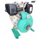 MOTOBOMBA PRESION MOTOR DIESEL