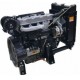 PLANTA ELÉCTRICA 12.5 KW ADVANCE MOTOR DIESEL TRIFASICA