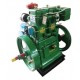 MOTOR DIESEL ENFRIADO POR AGUA TIPO LISTER