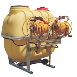 FUMIGADORA PARA TRACTOR ROYAL CONDOR® PALMERA