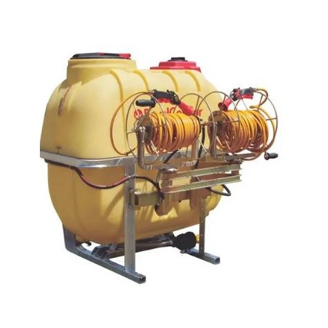 FUMIGADORA PARA TRACTOR ROYAL CONDOR® PALMERA