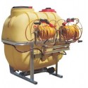 FUMIGADORA PARA TRACTOR ROYAL CONDOR® PALMERA