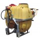 FUMIGADORA PARA TRACTOR ROYAL CONDOR® PALMERA