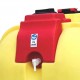 FUMIGADORA PARA TRACTOR ROYAL CONDOR® PALMERA