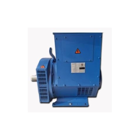 GENERADOR EJE LIBRE 16KW (20 KVA) 3F 1800 RPM AVR