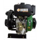 MOTOBOMBA CAUDAL / AUTOCEBANTE MOTOR DIESEL