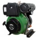 MOTOBOMBA CAUDAL / AUTOCEBANTE MOTOR DIESEL