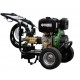 HIDROLAVADORA ECOMAX MOTOR DIESEL 3000 PSI