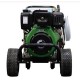 HIDROLAVADORA ECOMAX MOTOR DIESEL 3000 PSI