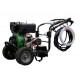 HIDROLAVADORA ECOMAX MOTOR DIESEL 3000 PSI