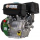 MOTOR GASOLINA ECOMAX DE 13HP ARRANQUE MANUAL 3600 RPM