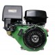 MOTOR GASOLINA ECOMAX DE 13HP ARRANQUE MANUAL 3600 RPM