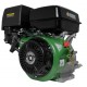 MOTOR GASOLINA ECOMAX DE 13HP ARRANQUE MANUAL 3600 RPM