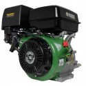 MOTOR GASOLINA ECOMAX DE 16HP ARRANQUE MANUAL 3600 RPM