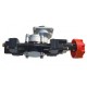 FUMIGADORA DE ESPALDA MITSUBISHI TU26 DE 27 LTS