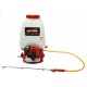 FUMIGADORA DE ESPALDA MITSUBISHI TU26 DE 27 LTS