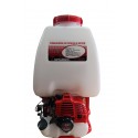 FUMIGADORA DE ESPALDA MITSUBISHI TB26