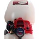 FUMIGADORA DE ESPALDA MITSUBISHI TB26