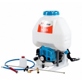FUMIGADORA PROFESIONAL MARUYAMA