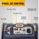 GENERADOR ECOMAX A GASOLINA 3.3 KW