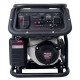 GENERADOR ENERMAX A GASOLINA 3.3 KW MOTOR HONDA