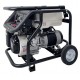 GENERADOR ENERMAX A GASOLINA 3.3 KW MOTOR HONDA