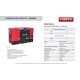 PLANTA ELECTRICA 11 KW FORTE ABIERTA