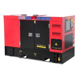 PLANTA ELECTRICA 11 KW FORTE ABIERTA