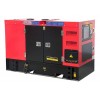 PLANTA ELECTRICA 11 KW FORTE CABINADA