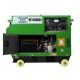 PLANTA ELECTRICA DIESEL 5.5KVA ECOMAX CABINADA