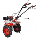 MOTOAZADA FORTE DIESEL 12 HP CON BAJO