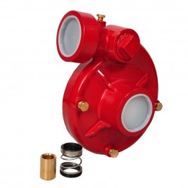 KITS PARA ENSAMBLE 3" X 3" MOTOBOMBAS ALTA PRESION