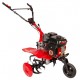 MOTOCULTOR FORTE MOTOR A GASOLINA DE 7HP