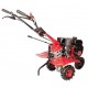 MOTOCULTOR FORTE MOTOR A GASOLINA DE 7HP